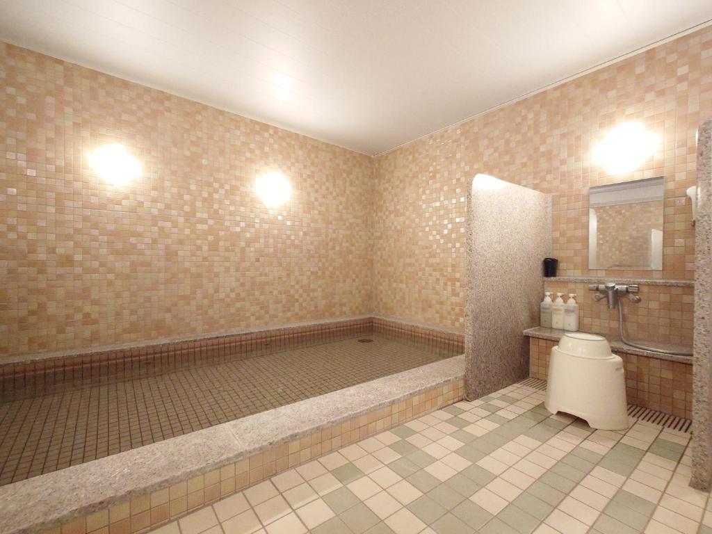 Facilities