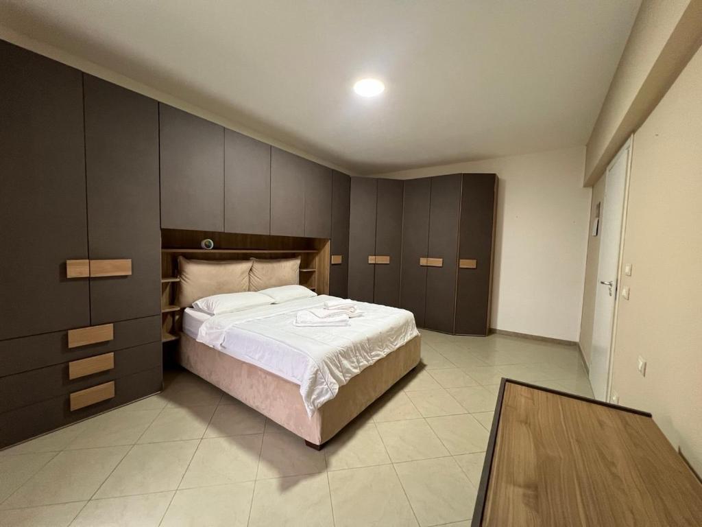 Cozy 3-room apartment - 3
