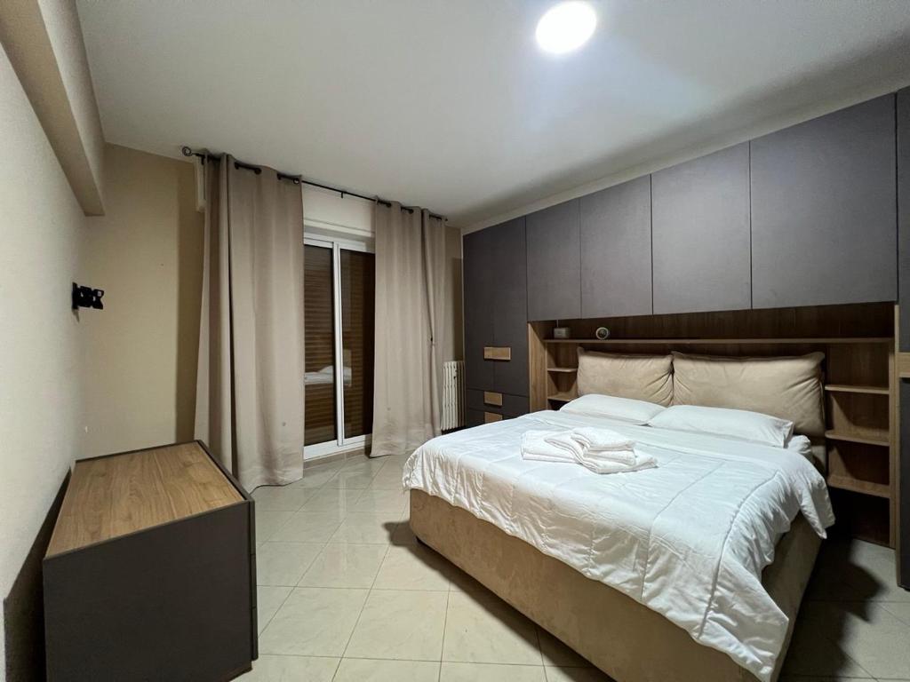 Cozy 3-room apartment - 4