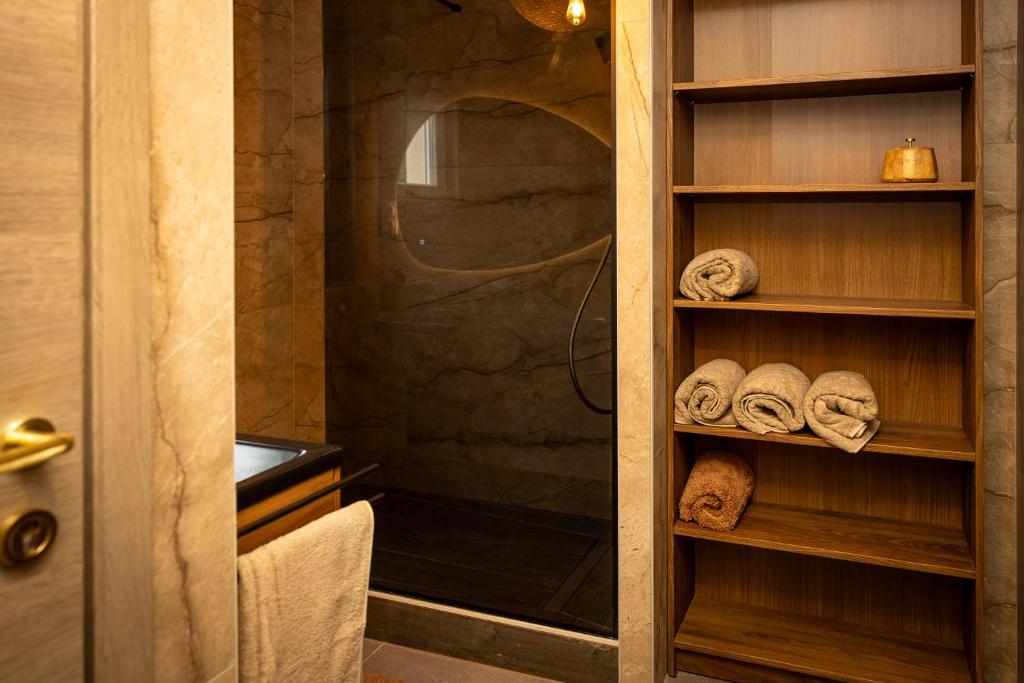Private "L'Or Tensia" Apartment in Center with Terrace and Free Parking - 4