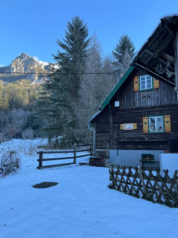 Ferienhütte Admont - 1