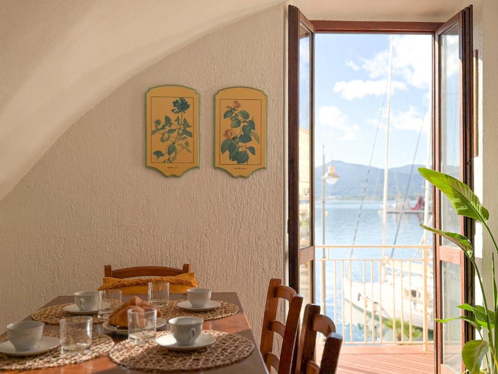 La Terrazza sul Blu - HelloElba - 2