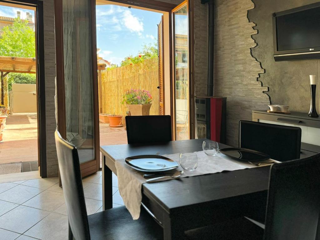 La Franci, Terme e Francigena - 3