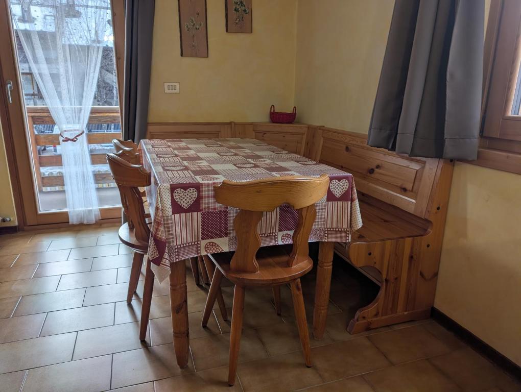 Bilocale Funivie Francesca - 4