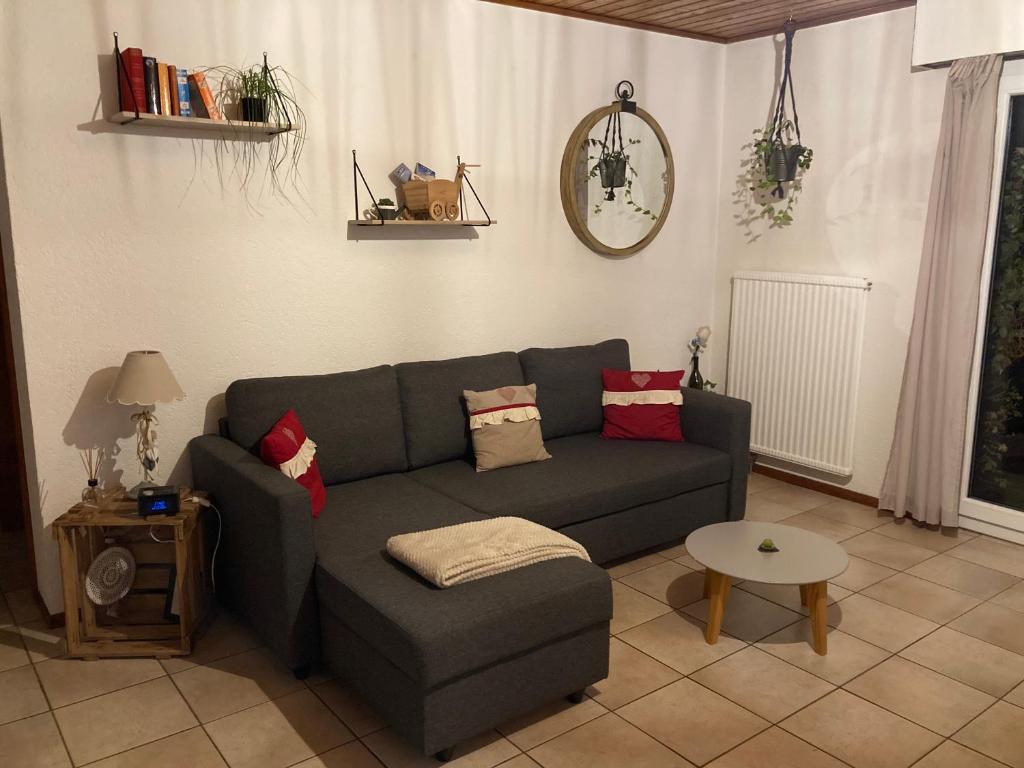 A 5mn de Sion - Appartement Havre de Paix - 3