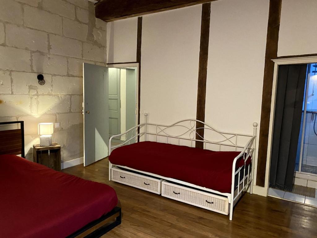 Charming 3 star gîte En 1737 - 3