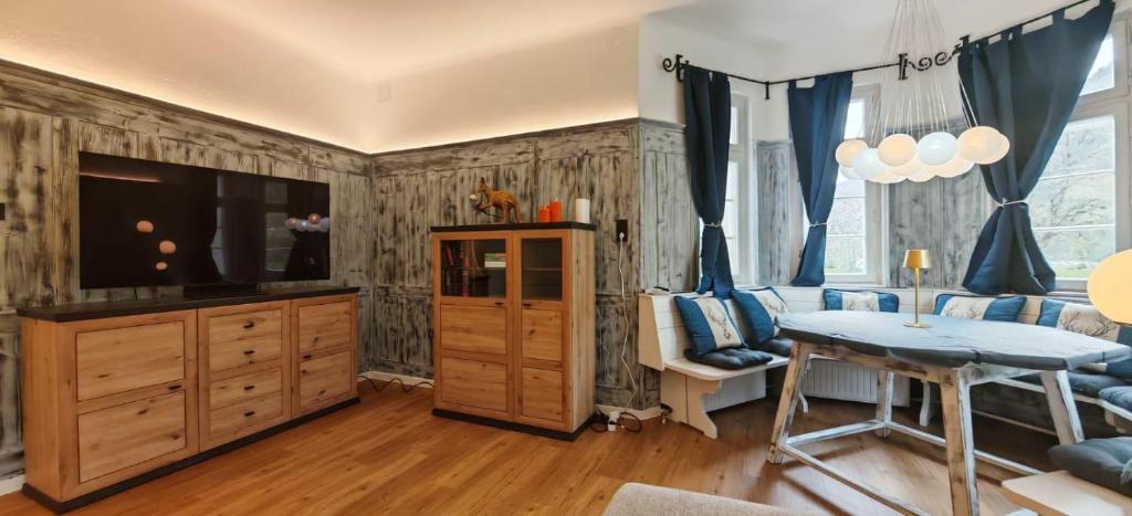 Forsthaus Faistenau - 3