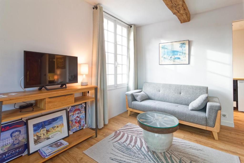 Le Cosy de la Rue Froide - Centre Historique - 1
