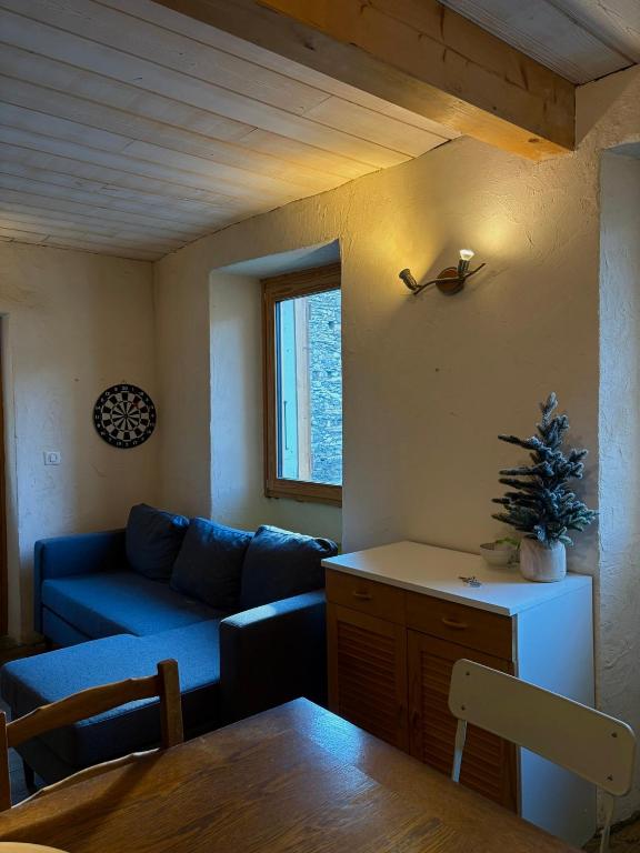 La Ruche, Maison chaleureuse de 5 personnes - 2
