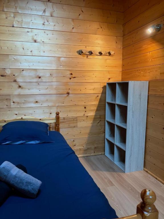 La Ruche, Maison chaleureuse de 5 personnes - 4