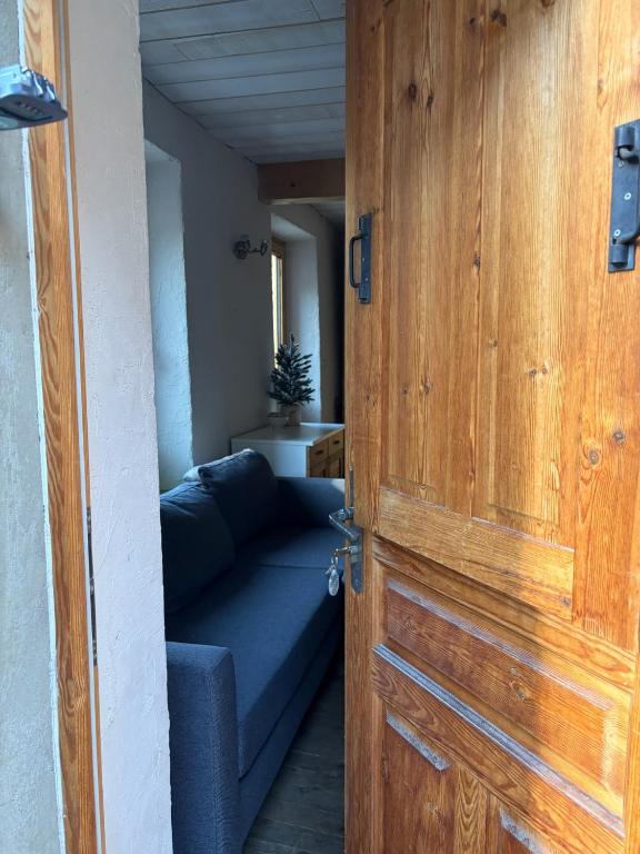 La Ruche, Maison chaleureuse de 5 personnes - 5