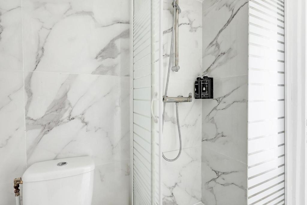 Bluestay 24 - Superb apartment in Paris - 4
