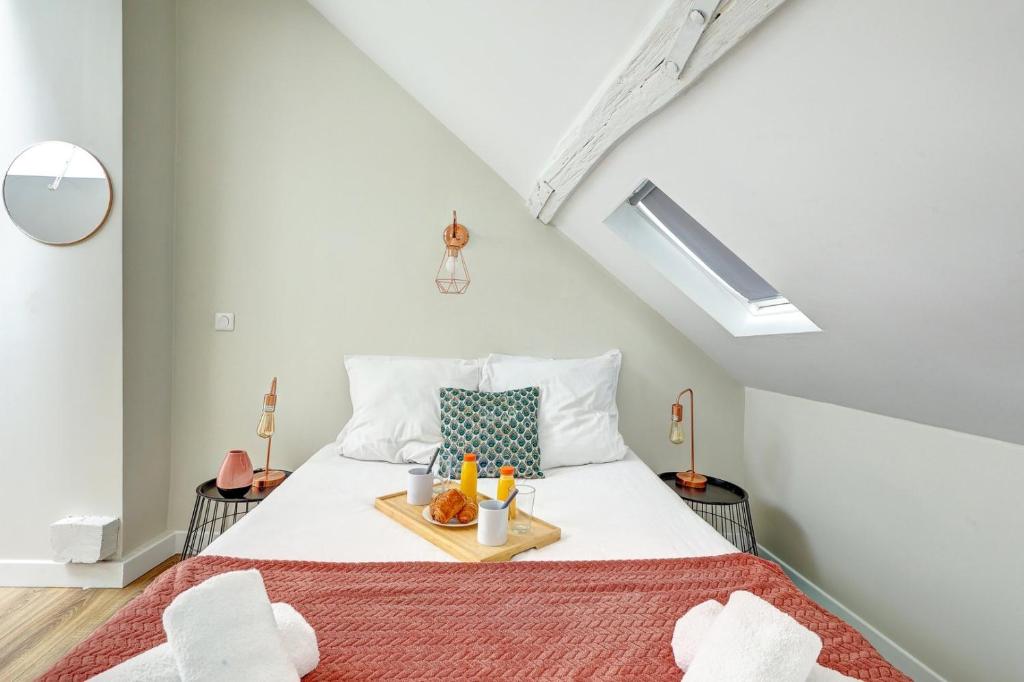 Bluestay 24 - Superb apartment in Paris - 3