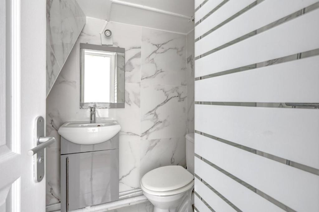 Bluestay 24 - Superb apartment in Paris - 5