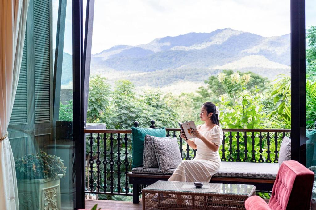 Surrounding environment