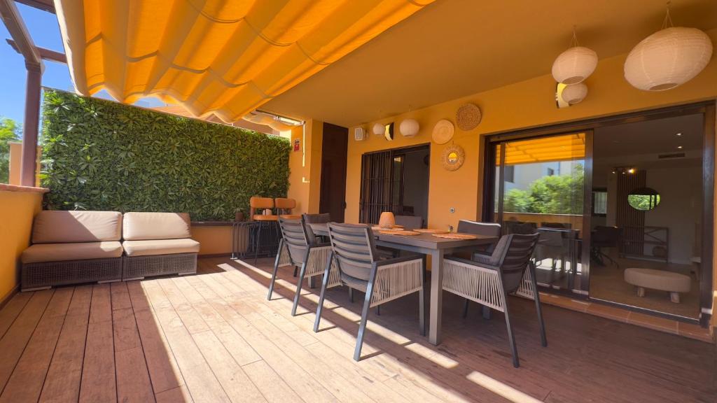 Casa Gabriel La Cala de Mijas - 2