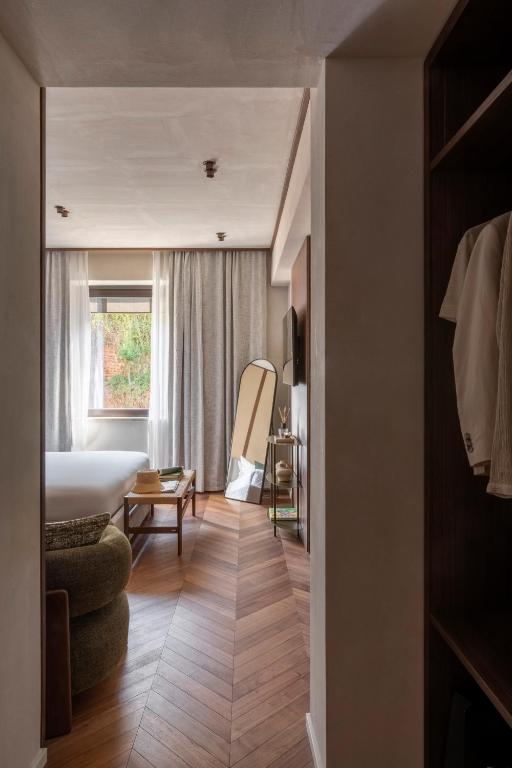 NAMAN HOTELLERIE - Roma - 3