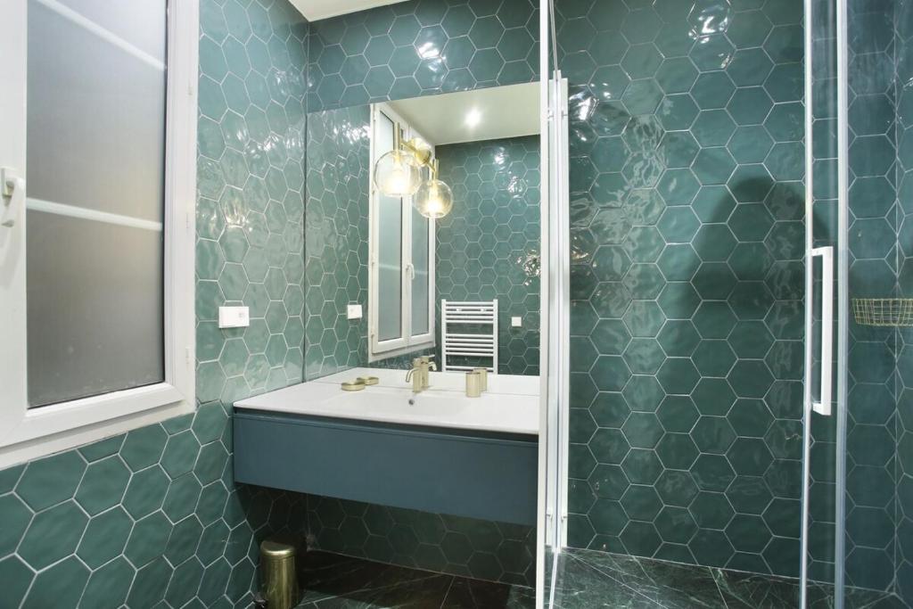 Résidence Opéra by Studio prestige - 5