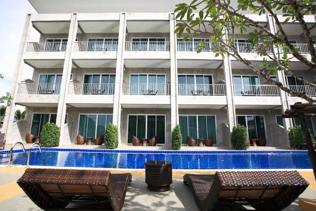 Facilities
