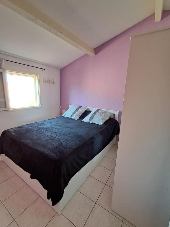 location maison gruissan - 5