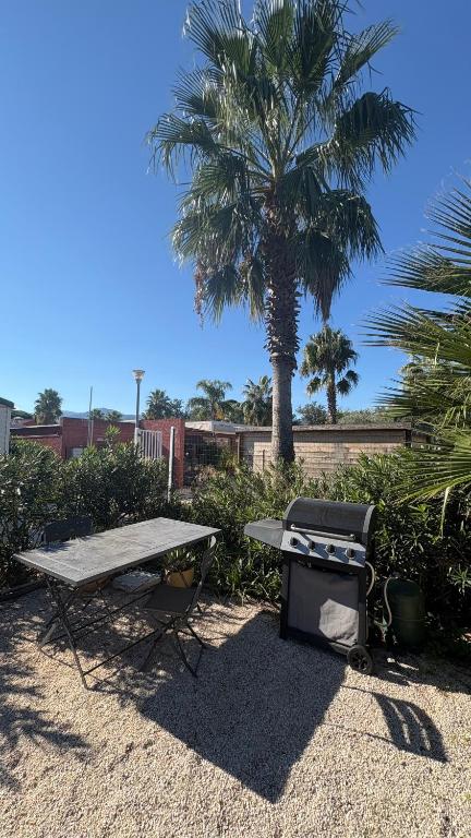 Camping le clos du thym - Argelès-sur-Mer - 3