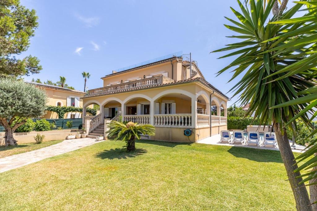 Villa Lago with stunning view of the lake - 2