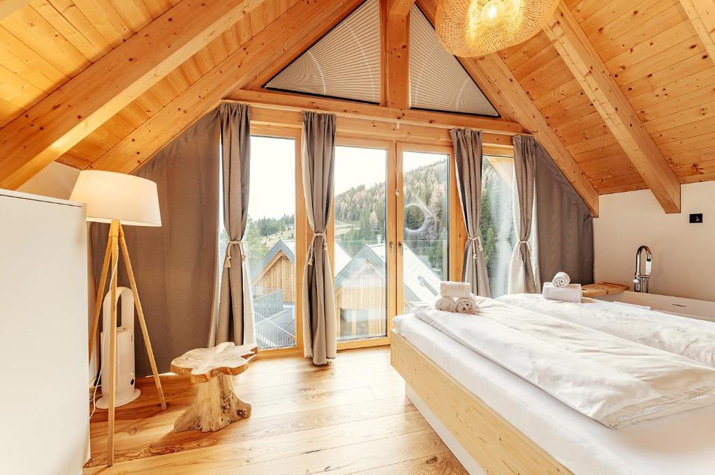 Rehfugium Lachtal by ALPS RESORTS - 4