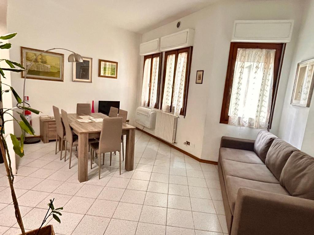Federighi 2bd, 2bath, with elevator by FlorenceHospitality com - 5