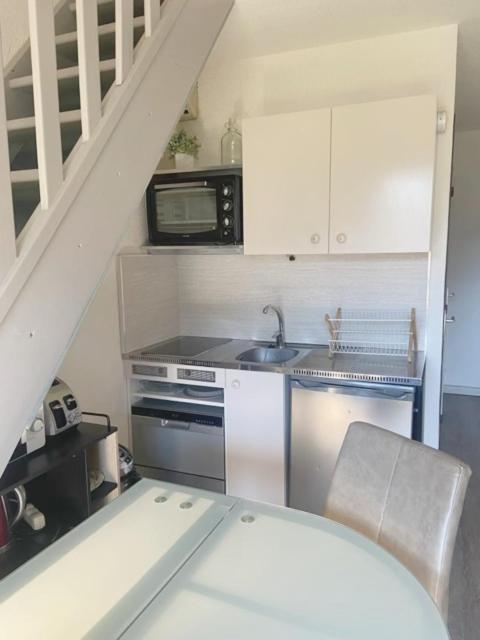 Appartement Hauteur Barcelonnette Vue Exceptionnelle - 5