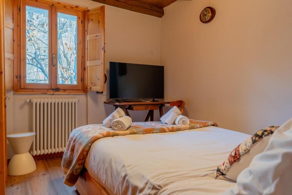 CHALET LA DIMORA DI BELLE - Dove nasce la magia - 3