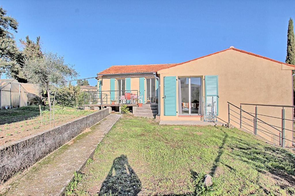 Villa Grand Jas - 1