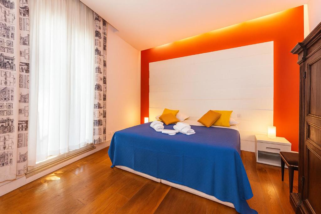 IHH COLLECTION - IHH Suites Roma - 2