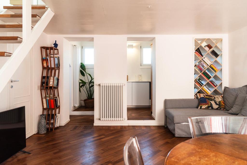 San Rocco Suite - 1