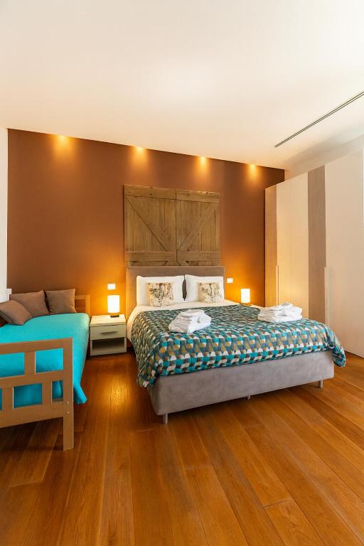 IHH COLLECTION - IHH Suites Roma - 1