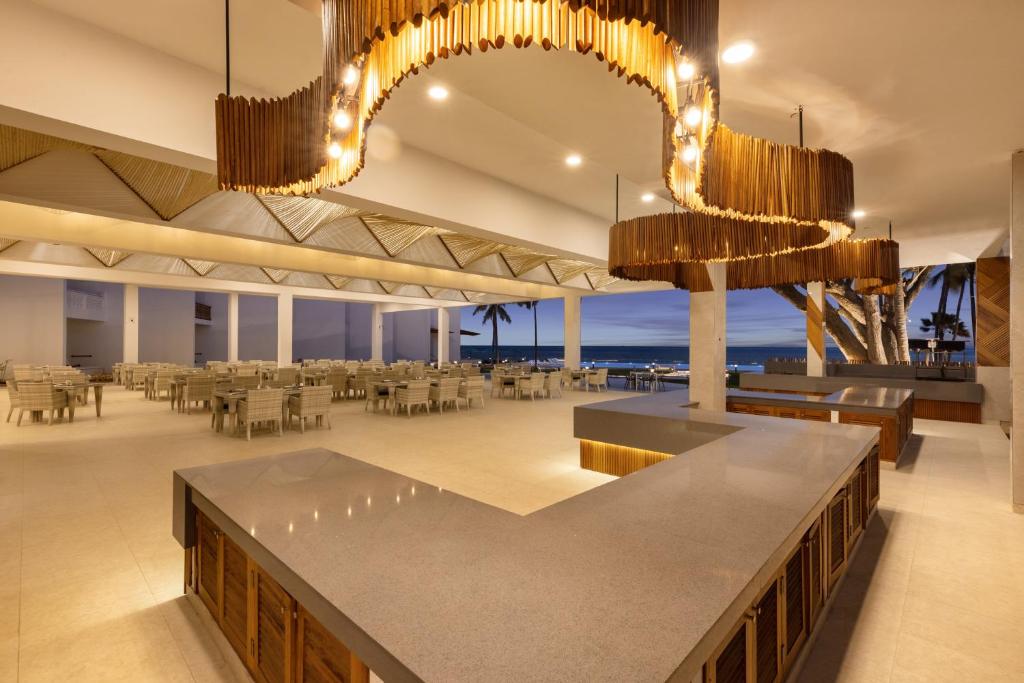 Bamburi Beach Hotel - All Inclusive お料理のイメージ