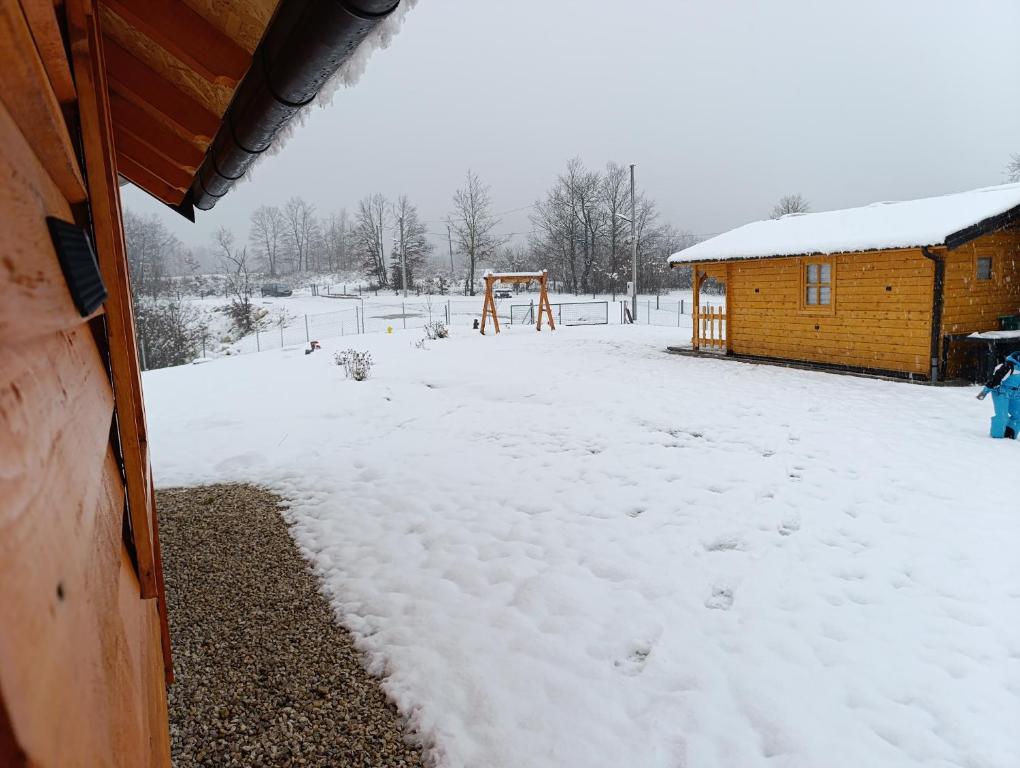Vikendica Ajlin - 4