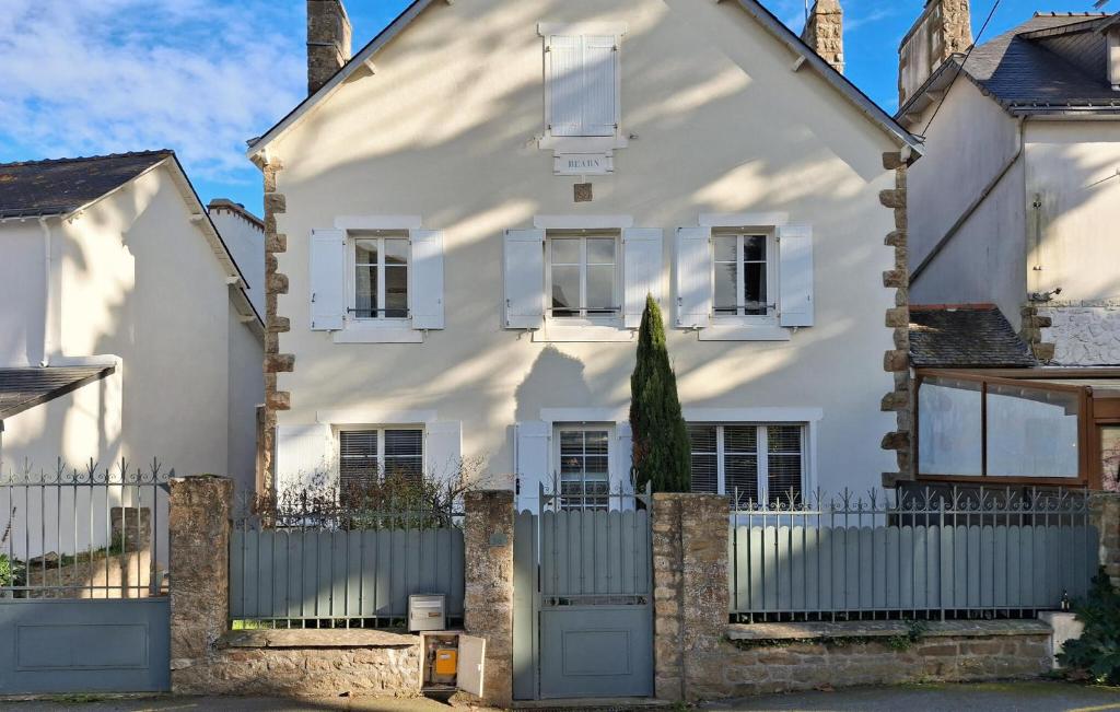 One Bedroom Awesome Apartment In Carnac - 1