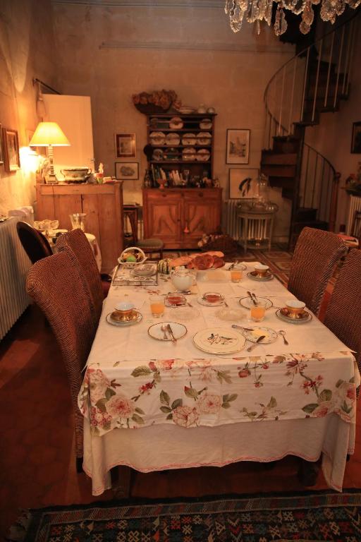 B&B La Vagabonde - 2