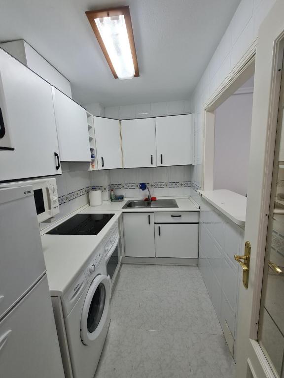 Sweet-Stay - Flat near the Marina - 4