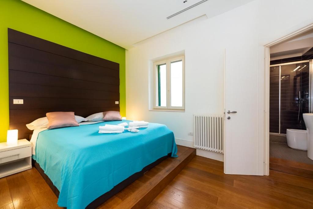 IHH COLLECTION - IHH Suites Roma - 3