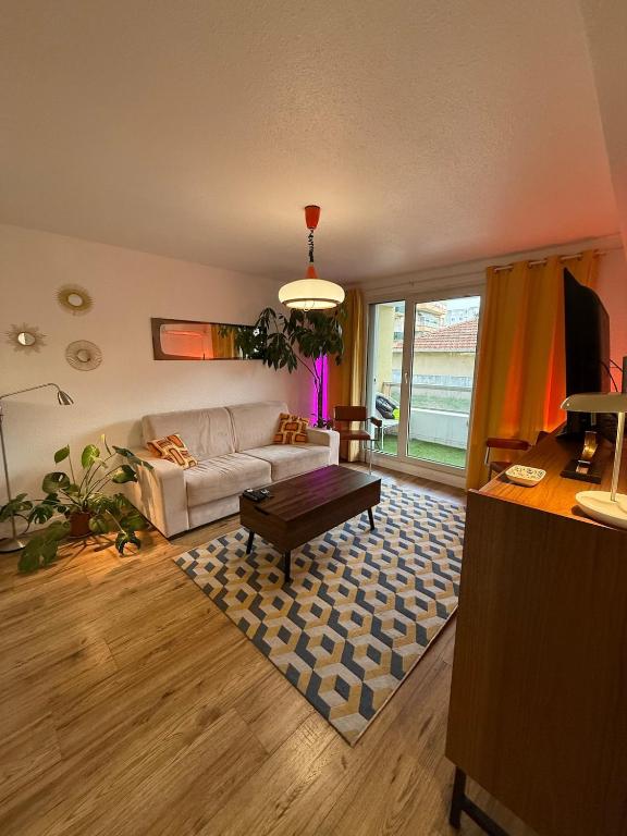 AZUR DELUXE Nice - 1