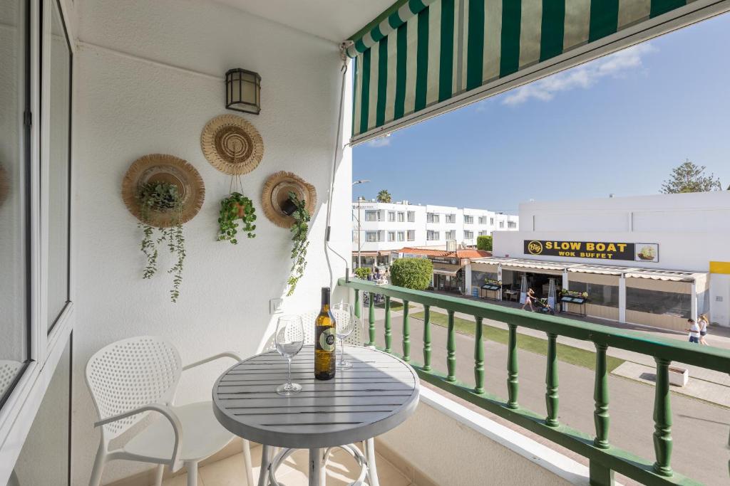 Home2Book Corralejo Main Walkway Studio - 1