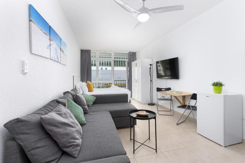 Home2Book Corralejo Main Walkway Studio - 2