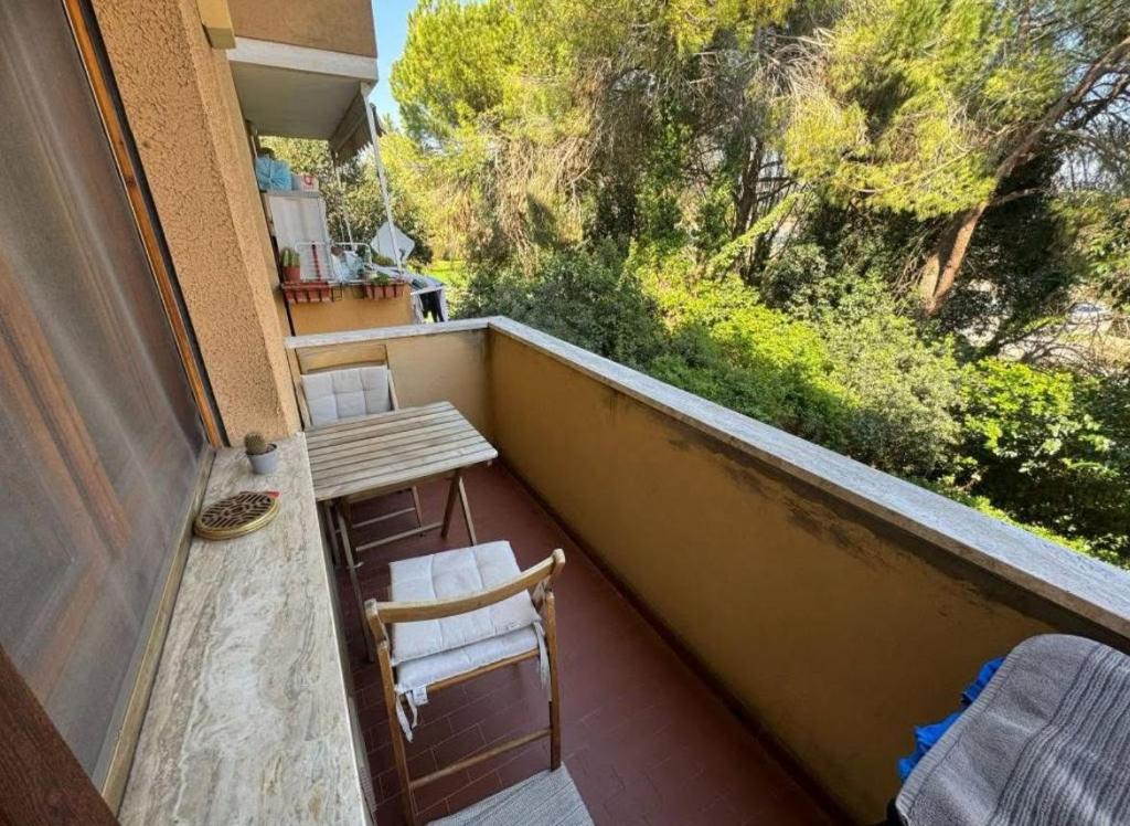 Appartamento a la spezia - comodo - 4