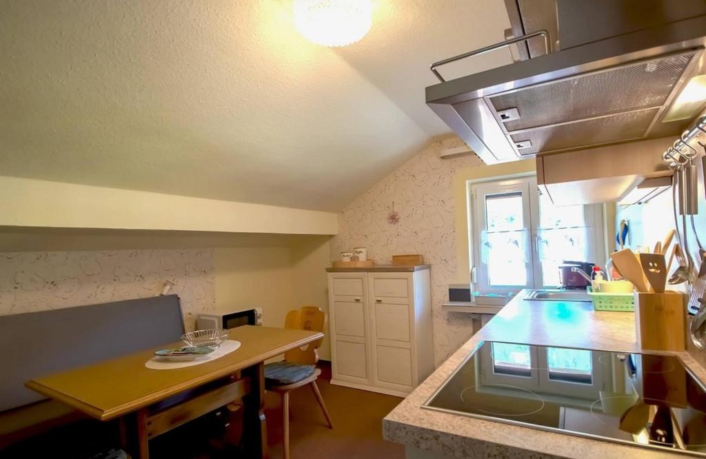 Ferienwohnung Miriam im Haus Dorn-Röschen, Pfronten im Allgäu - 2
