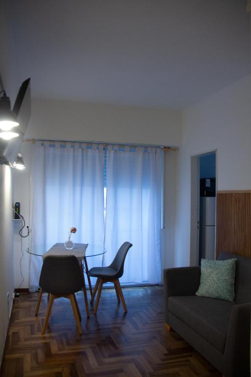 Departamento Plaza Colon - 2