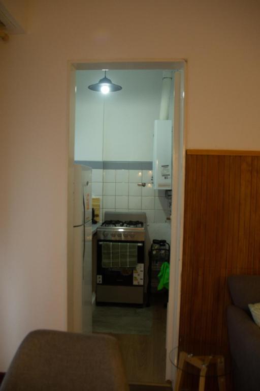 Departamento Plaza Colon - 5