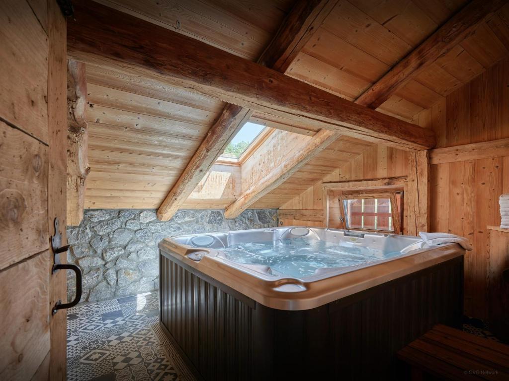 Chalet Marijulo - OVO Network - 3