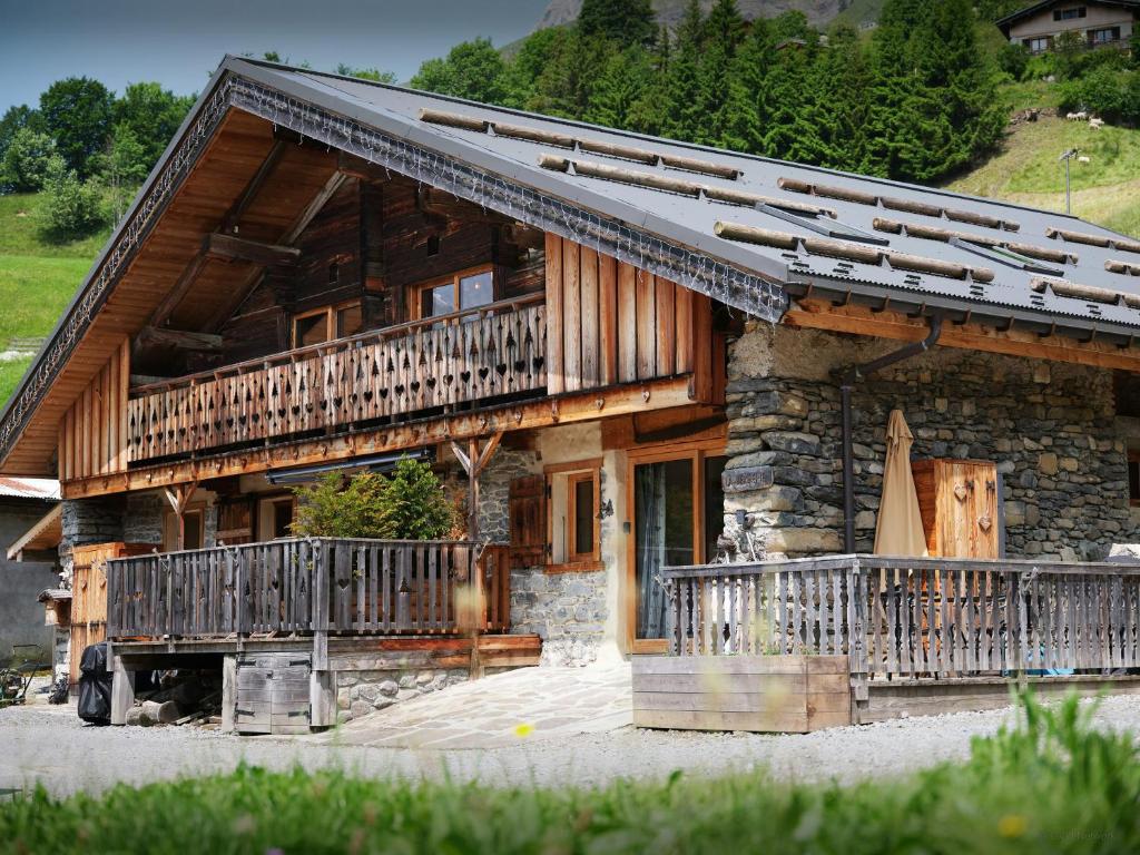 Chalet Marijulo - OVO Network - 4