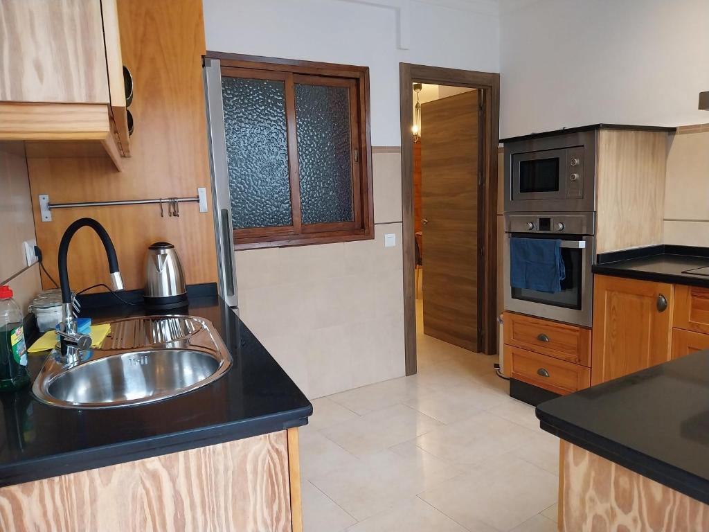 Apartment Espiritu Santo - 3